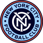 New York City FC Logo PNG Download