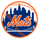 New York Mets Logo PNG Download