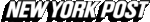 New York Post Logo PNG Download