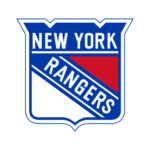 New York Rangers Logo PNG Download