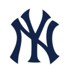 New York Yankees Cap Logo PNG Download