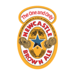 Newcastle Brown Ale Logo PNG Download