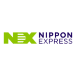 Nippon Express Logo PNG Download