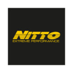 Nitto Tire Logo PNG Download