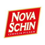 Nova Schin Cerveja Pilsen Logo PNG Download