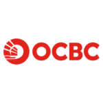 OCBC Bank Logo PNG Download