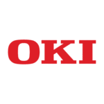 OKI Data Logo PNG Download