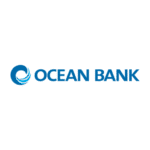 Ocean Bank Logo PNG Download