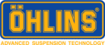 Ohlins Logo PNG Download
