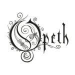 Opeth Logo PNG Download