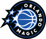 Orlando Magic 2025 Logo PNG Download