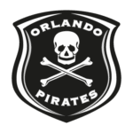 Orlando Pirates Logo PNG Download