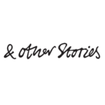 & Other Stories Logo PNG Download