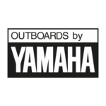 Outboards by Yamaha Logo PNG Download