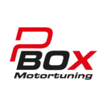 P Box Logo PNG Download