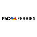 P & O Ferries Logo PNG Download
