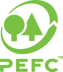 PEFC Logo PNG Download