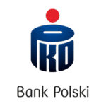 PKO Bank Polski Logo PNG Download