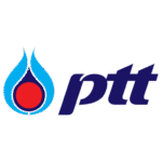 PTT PCL Logo PNG Download