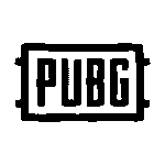 PUBG Logo PNG Download