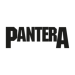 Pantera Logo PNG Download
