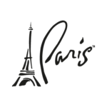 Paris Las Vegas Logo PNG Download