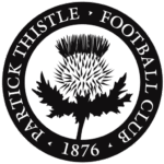 Partick Thistle FC Logo PNG Download