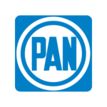 Partido Accion Nacional Logo PNG Download