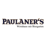 Paulaner's Brewery Logo PNG Download