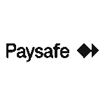 Paysafe Logo PNG Download