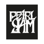 Pearl Jam Logo PNG Download