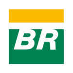 Petrobras BR Logo PNG Download