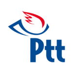Petroleum AuThority of Thailand PTT Logo PNG Download