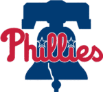 Philadelphia Phillies 2019 Logo PNG Download