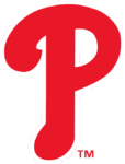 Philadelphia Phillies Logo PNG Download