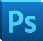 Photoshop CS5 Logo PNG Download