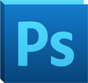 Photoshop CS5 Logo