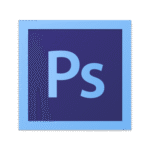 Photoshop CS6 Logo PNG Download