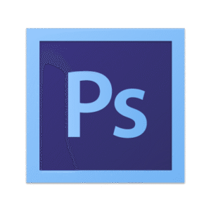 Photoshop CS6 Logo