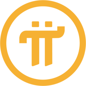 Pi Network Logo