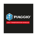 Piaggio Auto Logo PNG Download