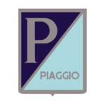 Piaggio Scudetto Logo PNG Download