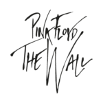 Pink Floyd The Wall Logo PNG Download