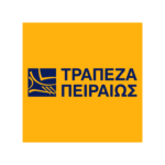 Piraeus Bank SA Logo PNG Download