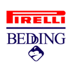 Pirelli Bedding Logo PNG Download