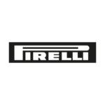 Pirelli Tyres Logo PNG Download