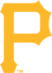 Pittsburgh Pirates Logo PNG Download