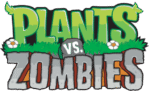 Plants vs Zombies Logo PNG Download