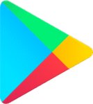 Play Store Logo PNG Download