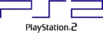 PlayStation 2 Logo PNG Download